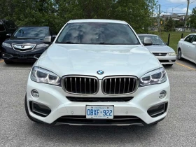 BMW X6 * xDrive35i * АВТОКРЕДИТ * КЛИП НА МОТОРА * , снимка 2