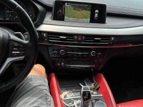 BMW X6 * xDrive35i * АВТОКРЕДИТ * КЛИП НА МОТОРА * , снимка 11