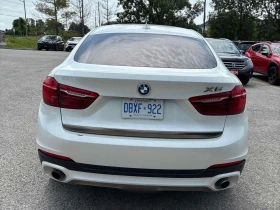 BMW X6 * xDrive35i * АВТОКРЕДИТ * КЛИП НА МОТОРА * , снимка 5