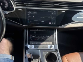 Audi Q7 Komfort* 2 КЛЮЧА * ПАНОРАМА * CARFAX * АВТО КРЕДИТ, снимка 13