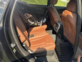 Audi Q7 Komfort* 2 КЛЮЧА * ПАНОРАМА * CARFAX * АВТО КРЕДИТ, снимка 10