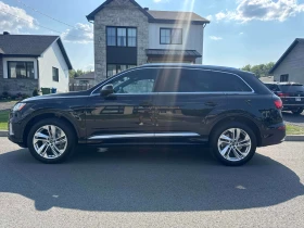 Audi Q7 Komfort* 2 КЛЮЧА * ПАНОРАМА * CARFAX * АВТО КРЕДИТ, снимка 3