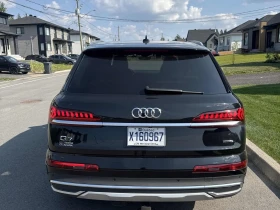 Audi Q7 Komfort* 2 КЛЮЧА * ПАНОРАМА * CARFAX * АВТО КРЕДИТ, снимка 5