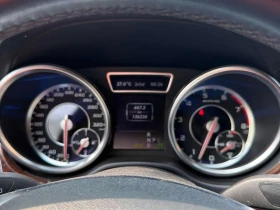 Mercedes-Benz ML 63 AMG * CARFAX * ЦЕНА ДО БГ, снимка 7