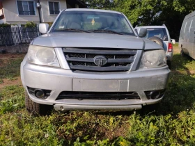 Tata Xenon, снимка 4