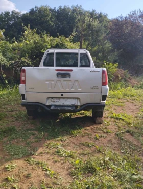 Tata Xenon, снимка 2