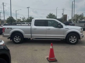 Ford F150 * 4WD SuperCrew* АВТОКРЕДИТ БЕЗ ПЪРВОНАЧАЛНА ВНОСК, снимка 3
