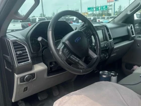 Ford F150 * 4WD SuperCrew* АВТОКРЕДИТ БЕЗ ПЪРВОНАЧАЛНА ВНОСК, снимка 5