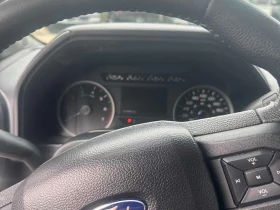 Ford F150 * 4WD SuperCrew* АВТОКРЕДИТ БЕЗ ПЪРВОНАЧАЛНА ВНОСК, снимка 8