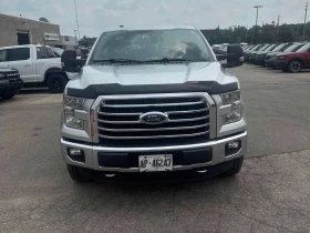 Ford F150 * 4WD SuperCrew* АВТОКРЕДИТ БЕЗ ПЪРВОНАЧАЛНА ВНОСК, снимка 6