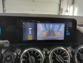 Mercedes-Benz EQA 250 Business Solution AMG, снимка 13