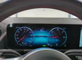 Mercedes-Benz EQA 250 Business Solution AMG, снимка 15