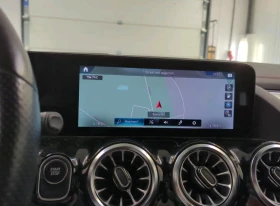 Mercedes-Benz EQA 250 Business Solution AMG, снимка 9
