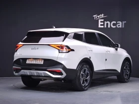 Kia Sportage 1.6 Automatic, снимка 3