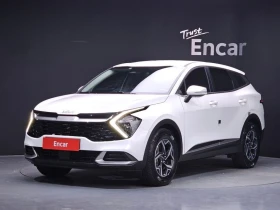 Kia Sportage 1.6 Automatic, снимка 2
