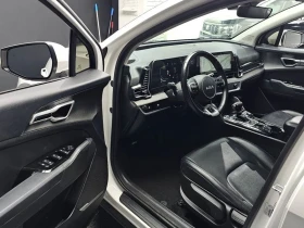 Kia Sportage 1.6 Automatic, снимка 6