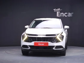 Kia Sportage 1.6 Automatic, снимка 1
