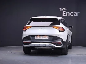 Kia Sportage 1.6 Automatic, снимка 4