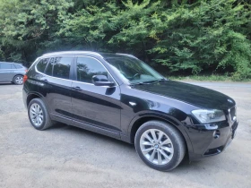 BMW X3 3.5 I, снимка 3
