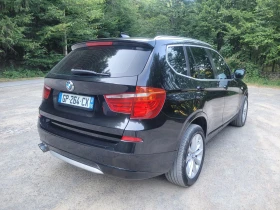 BMW X3 3.5 I, снимка 7