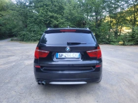 BMW X3 3.5 I, снимка 5