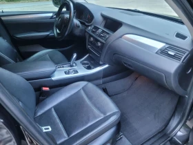 BMW X3 3.5 I, снимка 9