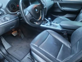 BMW X3 3.5 I, снимка 10