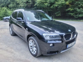 BMW X3 3.5 I, снимка 8