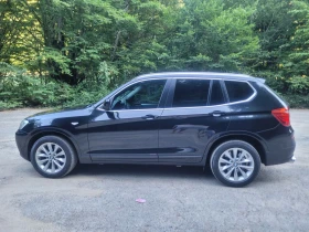 BMW X3 3.5 I, снимка 2