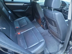 BMW X3 3.5 I, снимка 13