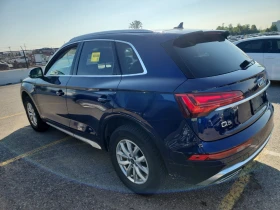 Audi Q5 TECHNIK| B&O| PANO| ПОДГРЕВИ| 360| , снимка 4