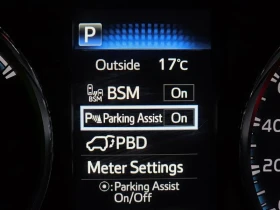 Toyota Rav4 2.5 4Wd Hybrid 4Th Generation, снимка 16