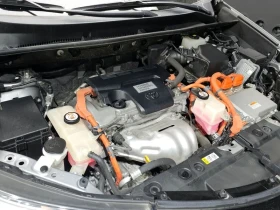 Toyota Rav4 2.5 4Wd Hybrid 4Th Generation, снимка 6
