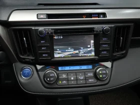 Toyota Rav4 2.5 4Wd Hybrid 4Th Generation, снимка 13