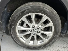 Toyota Rav4 2.5 4Wd Hybrid 4Th Generation, снимка 5