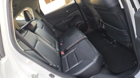 Honda Cr-v NAV-БЪЛГАРСКИ/8RAM/8ЯДР ANDROID/РОЛБ/СПОЙЛ/СТЕПЕНК, снимка 14