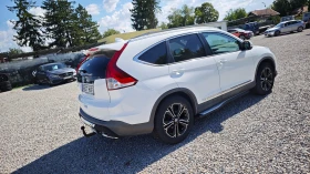 Honda Cr-v NAV-БЪЛГАРСКИ/8RAM/8ЯДР ANDROID/РОЛБ/СПОЙЛ/СТЕПЕНК, снимка 9