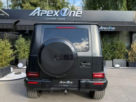 Mercedes-Benz G 63 AMG EDITION 1/BURM 3D/360, снимка 5