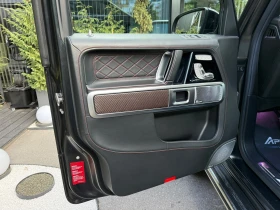 Mercedes-Benz G 63 AMG EDITION 1/BURM 3D/360, снимка 11
