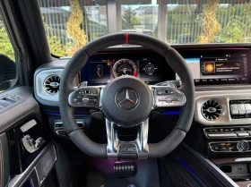 Mercedes-Benz G 63 AMG EDITION 1/BURM 3D/360, снимка 8