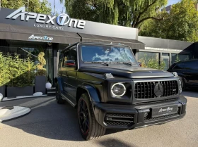 Mercedes-Benz G 63 AMG EDITION 1/BURM 3D/360, снимка 3