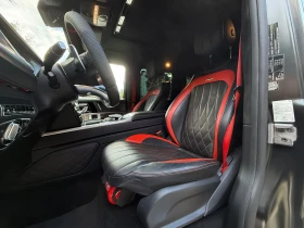 Mercedes-Benz G 63 AMG EDITION 1/BURM 3D/360, снимка 10