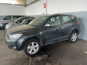 Toyota Rav4 136kc, снимка 4