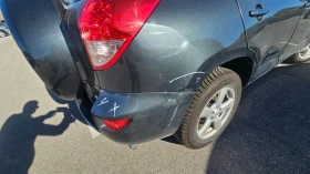 Toyota Rav4 136kc, снимка 8