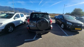 Toyota Rav4 136kc, снимка 9