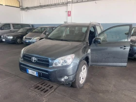 Toyota Rav4 136kc, снимка 1