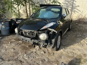 Nissan Juke, снимка 4