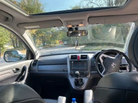 Honda Cr-v 3, снимка 9