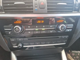 BMW X3, снимка 16