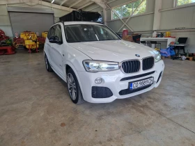 BMW X3, снимка 12